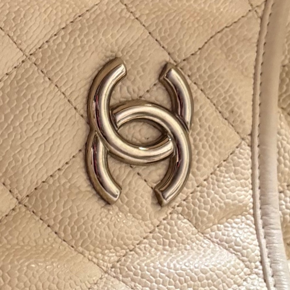 Chanel Hobo bag